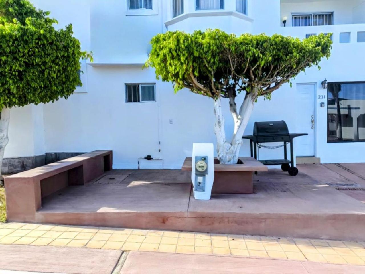 Condominio 231 Loma Bonita, Enfrente De La Alberca! San Carlos Nuevo Guaymas Экстерьер фото